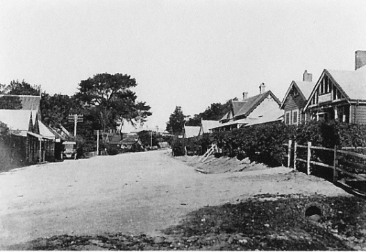 Bodalla c. 1918