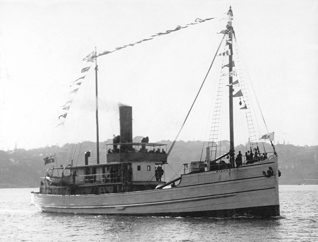 News from 100 years ago – 20 May&nbsp;1922