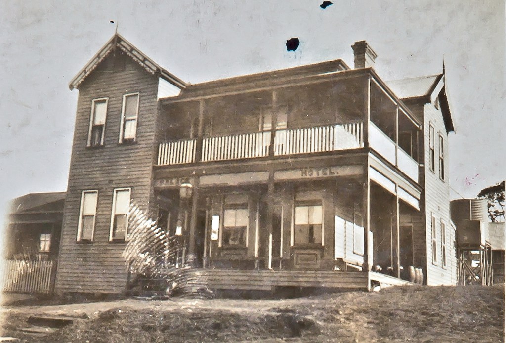 100 years ago – 7 January&nbsp;1922