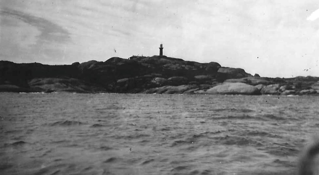 100 Years Ago – 7 October 1922