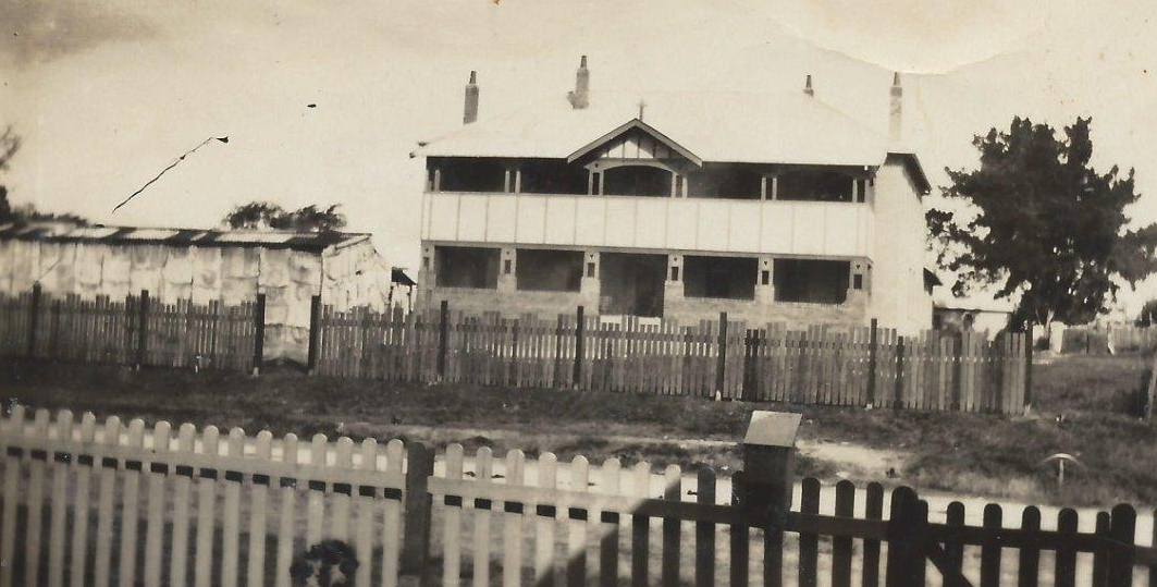 News from 100 years ago – 3 December 1921