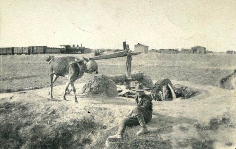 Stolen money and a ‘Maiden Hunt’ – News from 100 years ago.