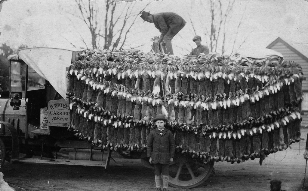 100 Years Ago – 17 March&nbsp;1923