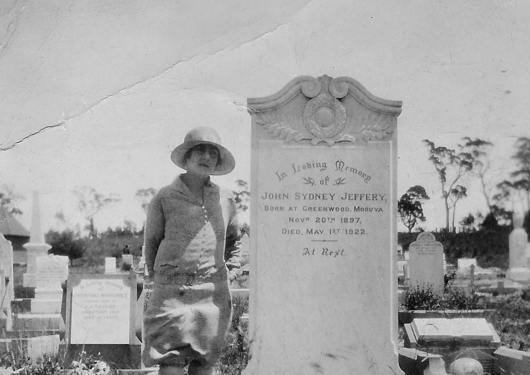 News from 100 years ago – 6 May 1922
