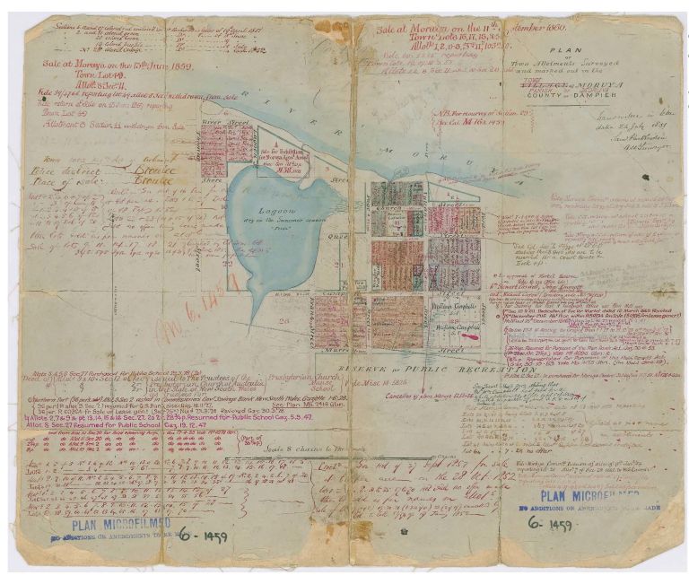 News from 100 Years Ago  – 3 January 1920