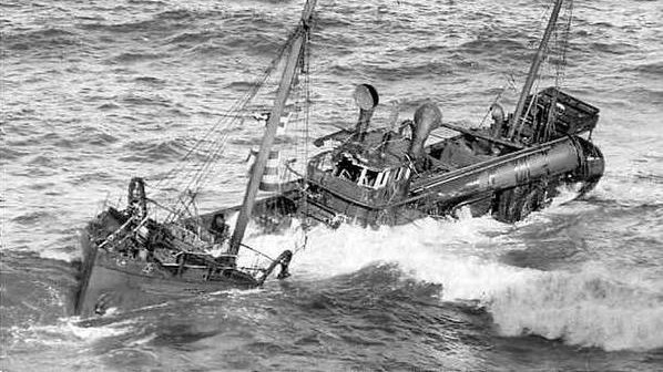Attack on the Dureenbee, 80 years on