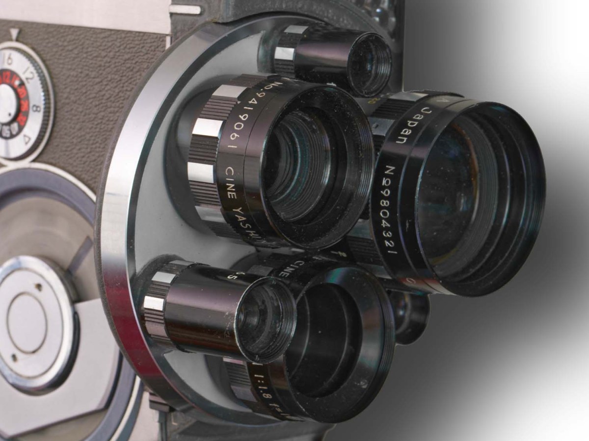 In Praise of the Humble Home Movie – Preserving Personal&nbsp;Memories