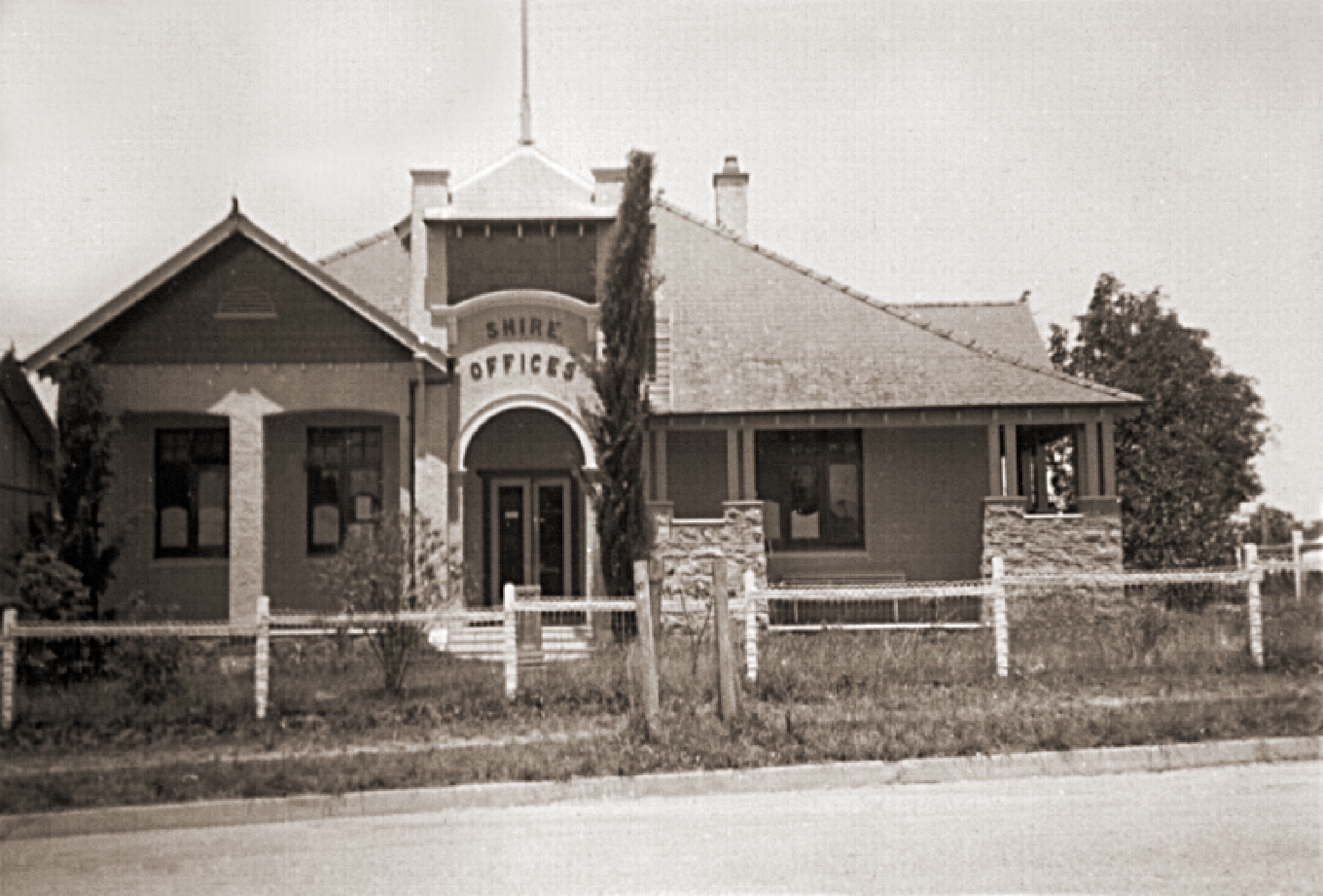 News from 100 years ago – 16 June 1922
