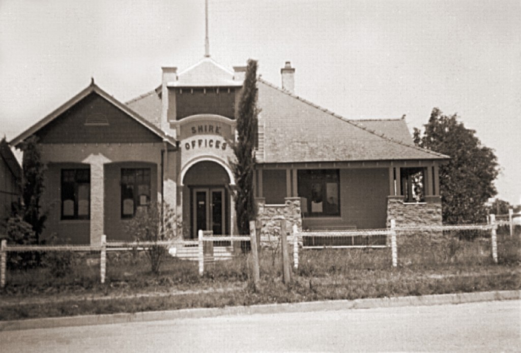 News from 100 years ago – 16 June&nbsp;1922