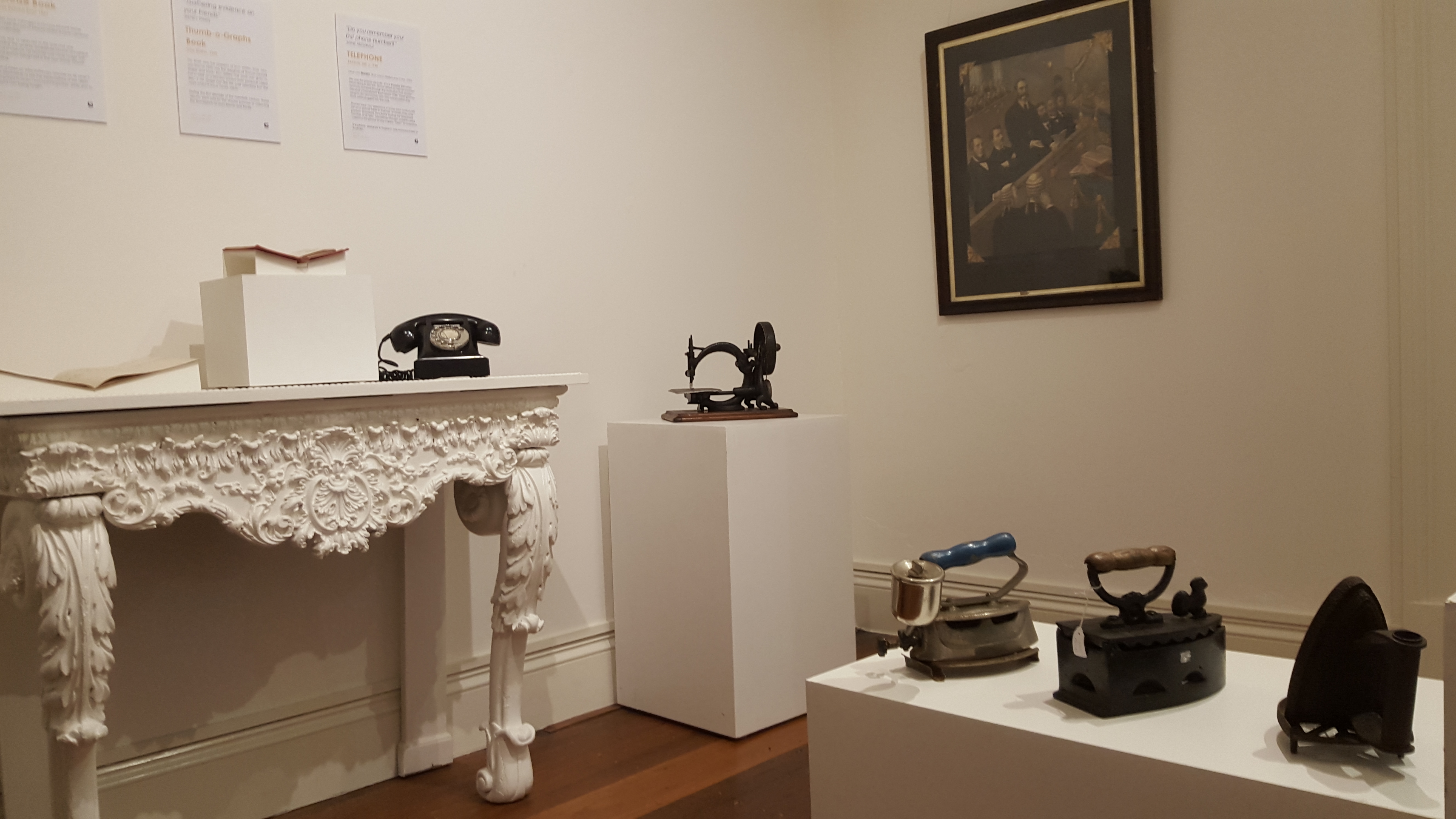 Highlights of the Museum
