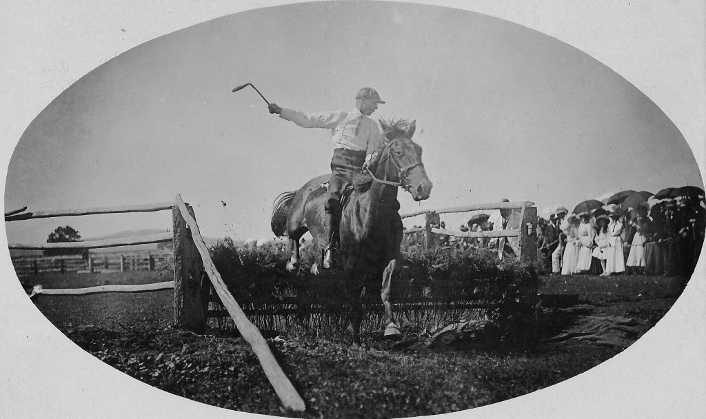 News from 100 years ago – 25 February&nbsp;1922