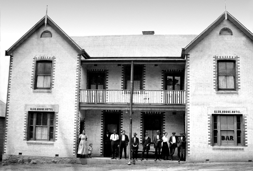 News from 100 years ago – 17 December&nbsp;1921