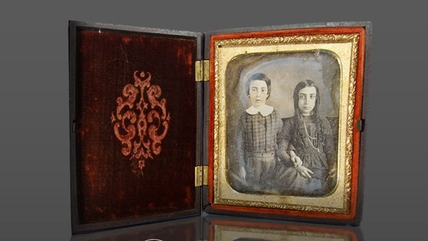 Workshop – Preserving Photographs