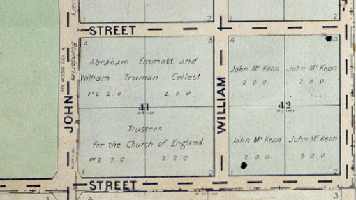 News from 100 years ago – 8 July 1922