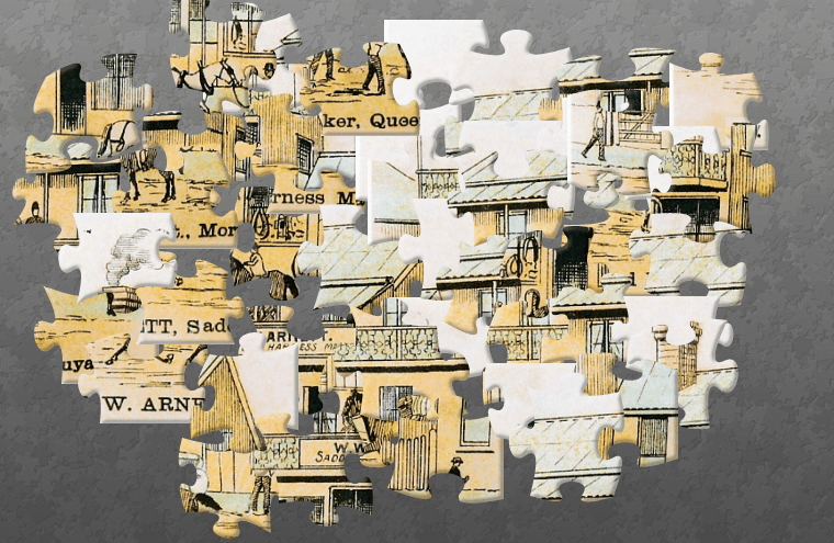 Have you become a keen jigsaw puzzler during your social&nbsp;isolation?