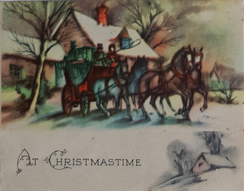 Seasons Greetings to&nbsp;all