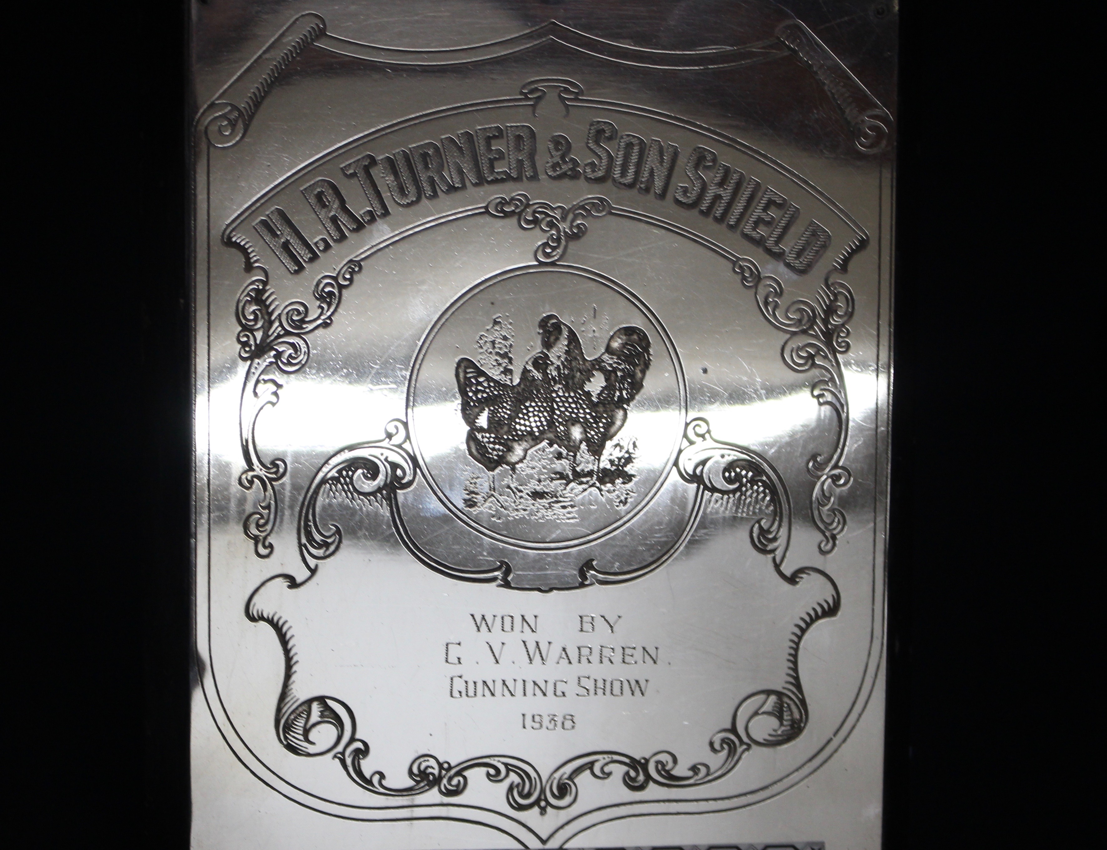 No luck for Mr Luck –  and other news from 100 years ago.