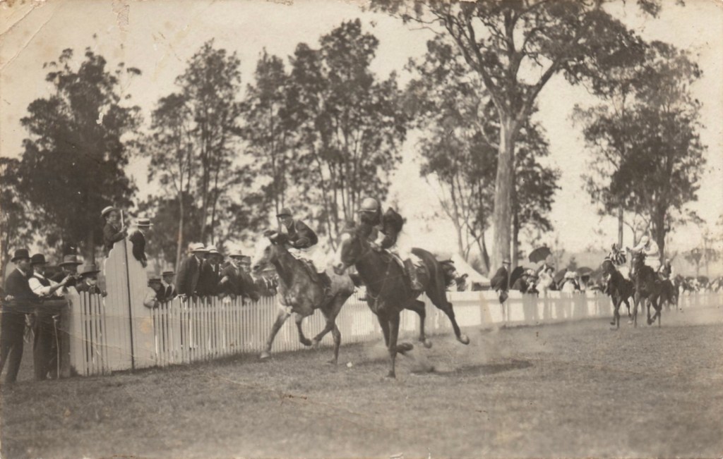 Torrential Rains, the Moruya Cup and a Golden Wedding – News in the Moruya Examiner on 10 January&nbsp;1920.