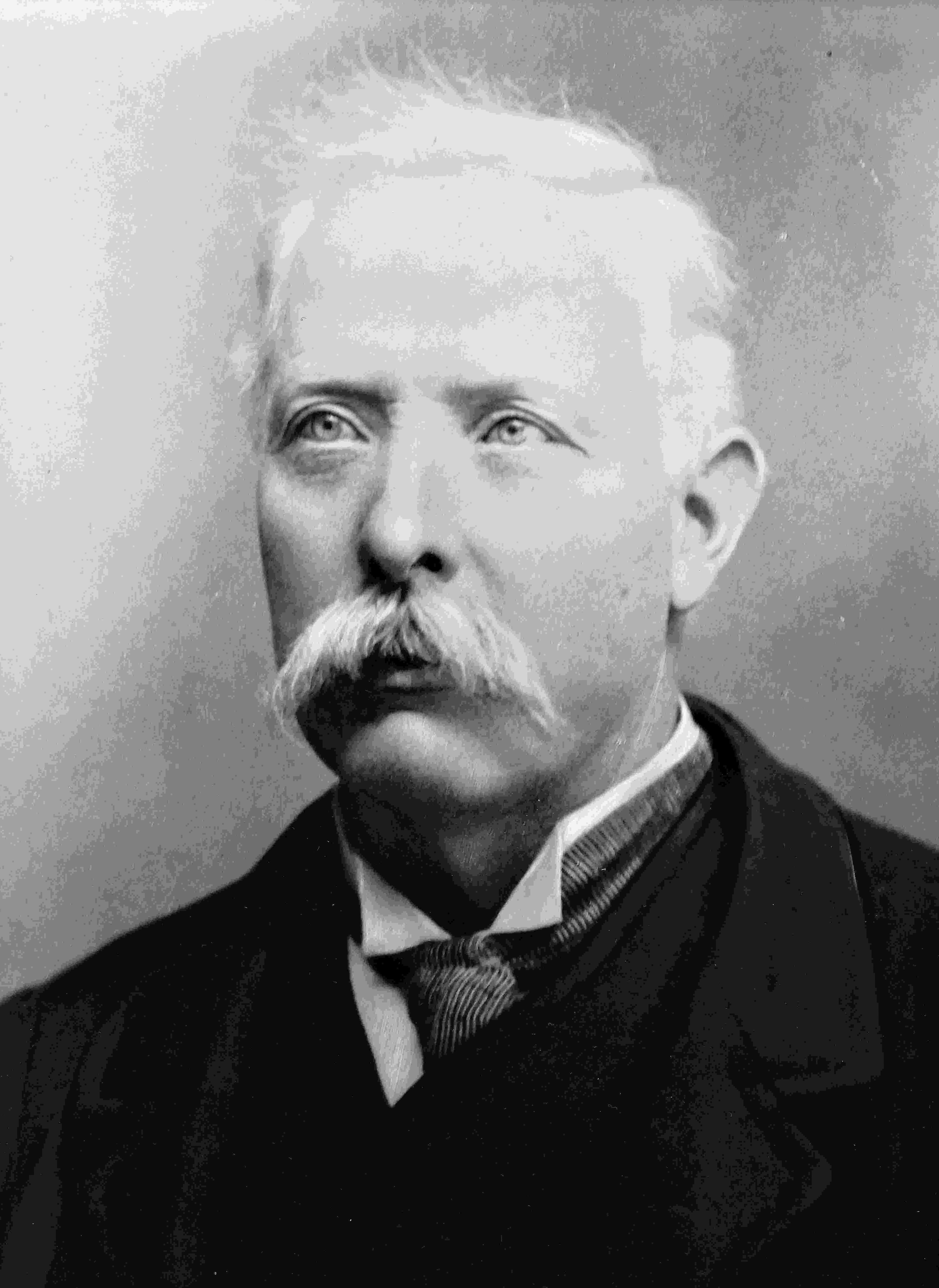 Edmond Joseph Coman1845-1920