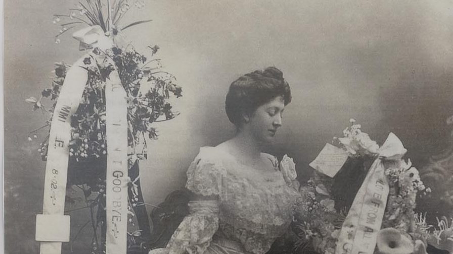 Women in Portrait