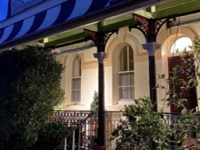 The Rectory & The Postmaster’s House