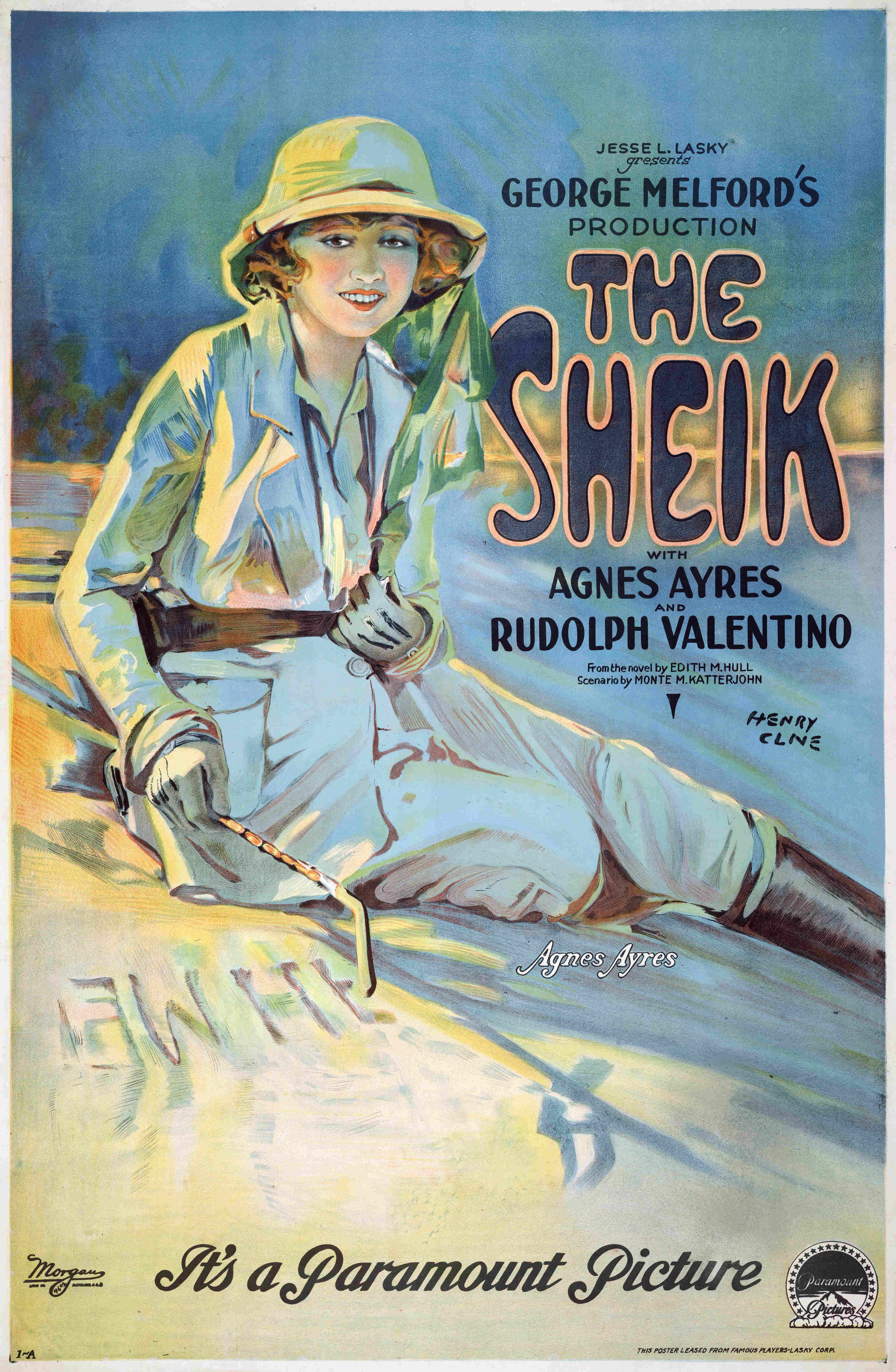 100 Years Ago – 20 January 1923
