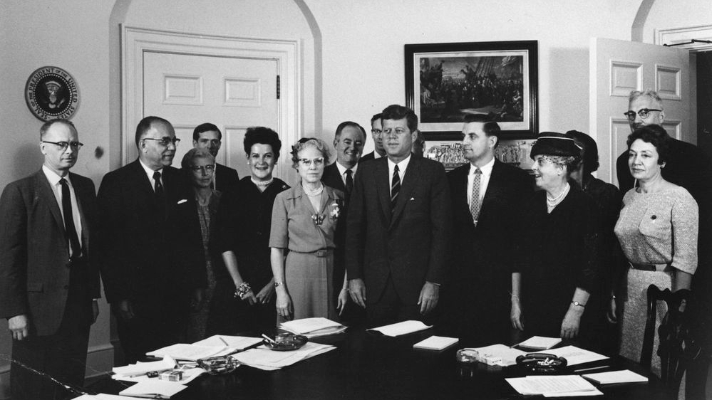 Persia Campbell – a long way from&nbsp;Nerrigundah