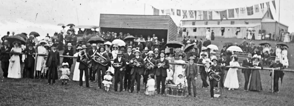 100 Years Ago – 10 March 1923