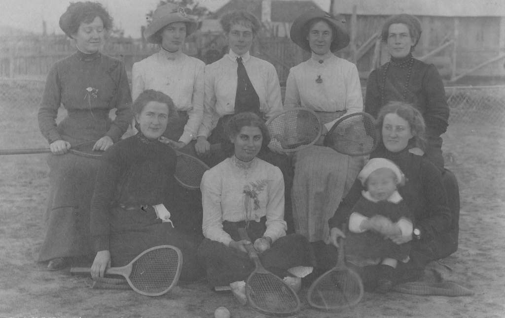 100 Years Ago – 21 April 1923