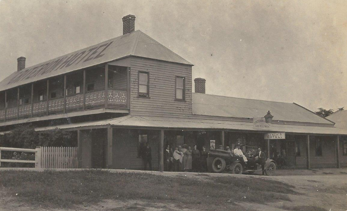 100 years Ago – 5 May 1923