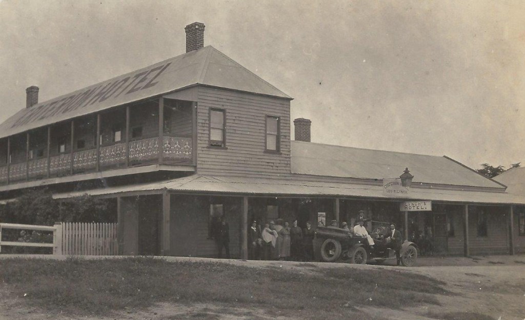 100 years Ago – 5 May&nbsp;1923