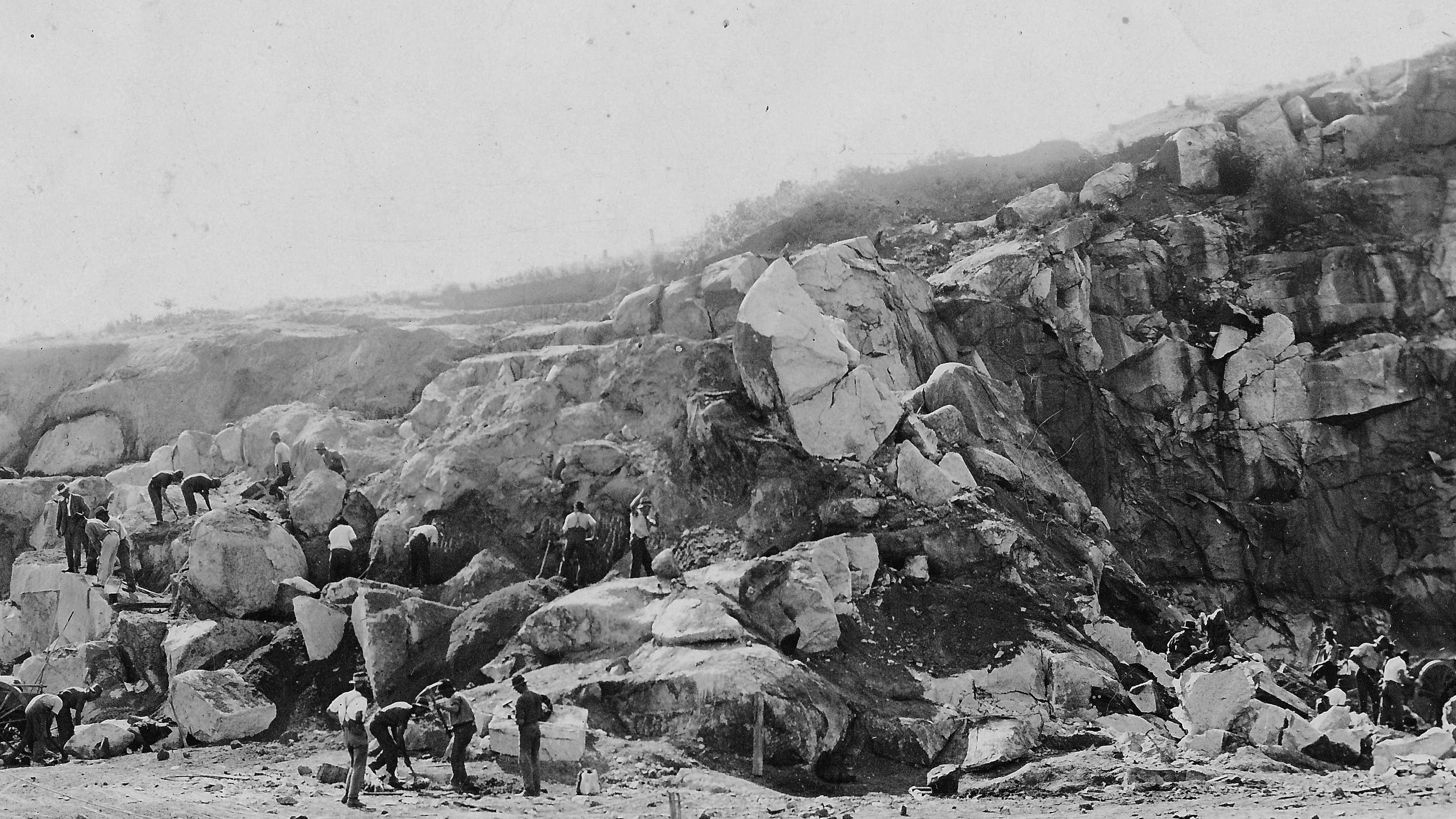 100 Years Ago – 19 May 1923