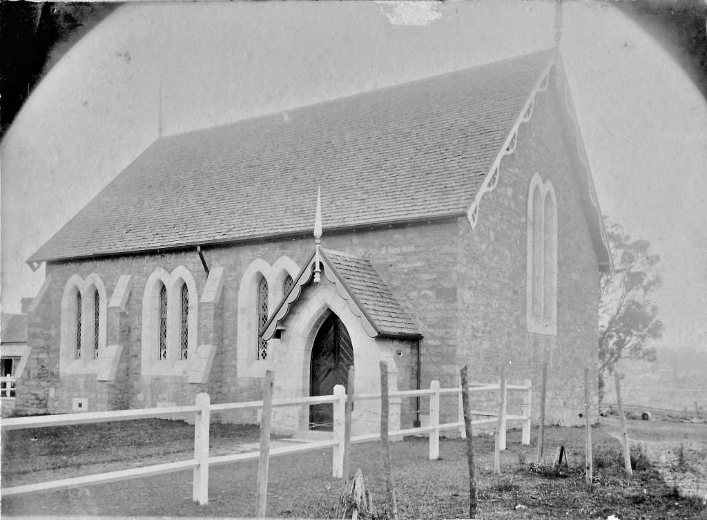 100 years Ago – 26 May&nbsp;1923