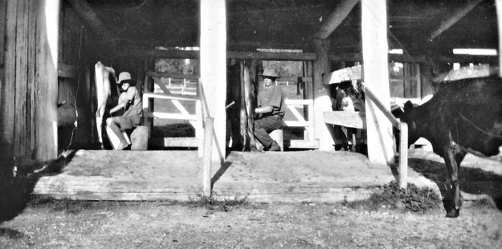 100 years Ago – 12 May&nbsp;1923