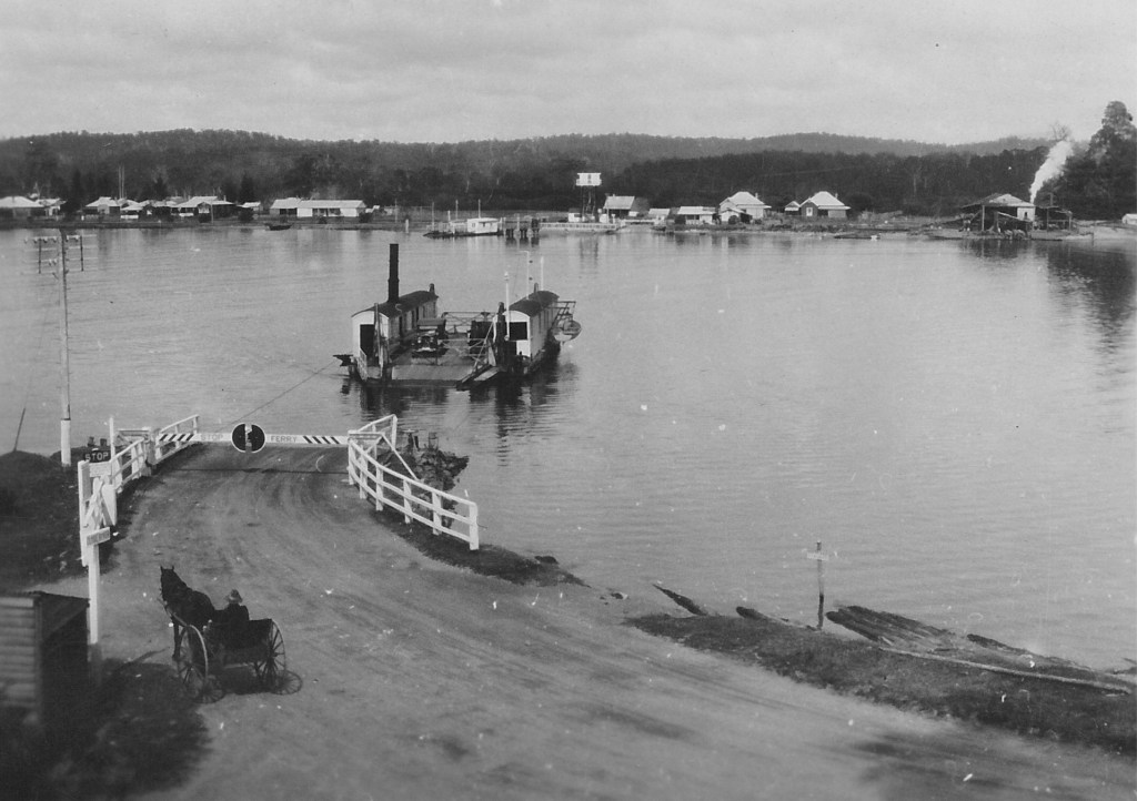 100 Years Ago – 9 June&nbsp;1923