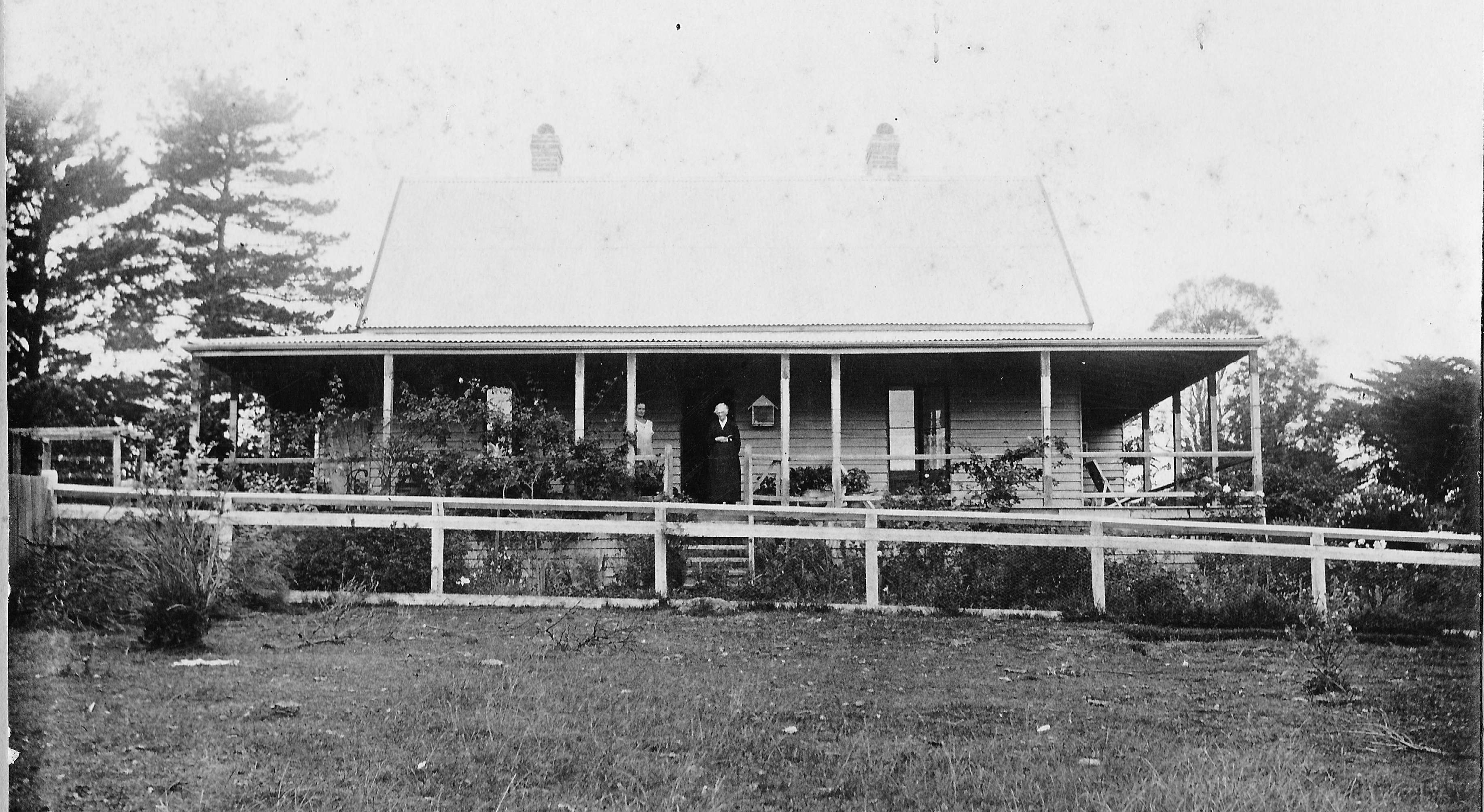 100 Years Ago – 16 June 1923