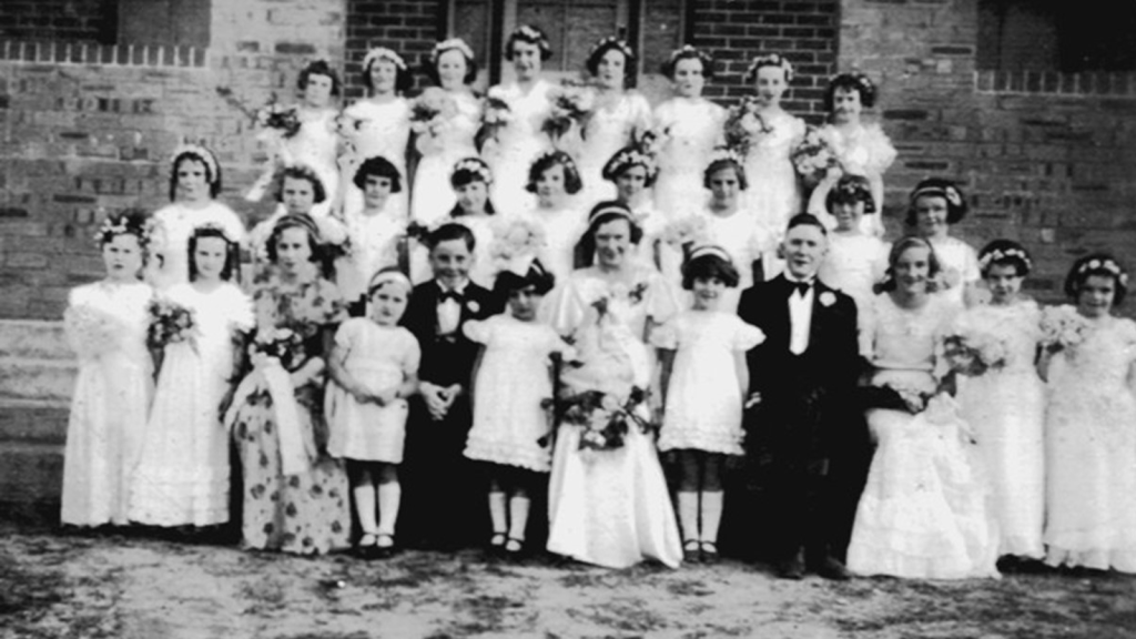 Double-Dipping Debs – Young and Not So&nbsp;Young