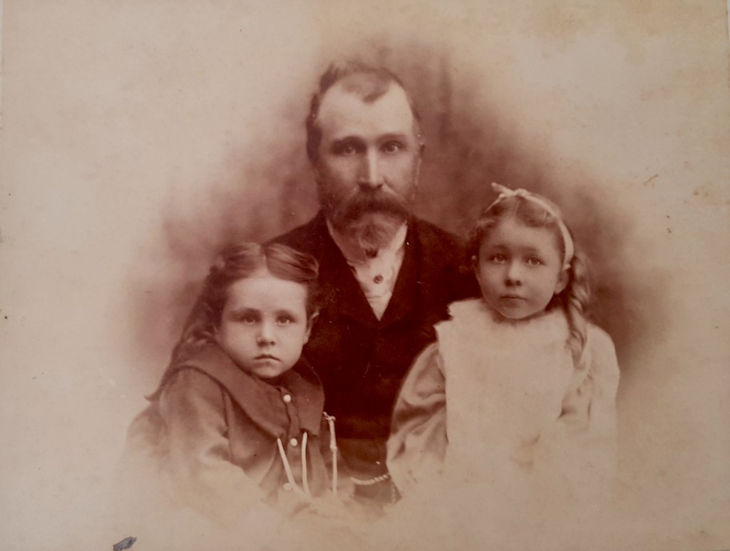 Family History for Beginners Workshop – Moruya&nbsp;Library