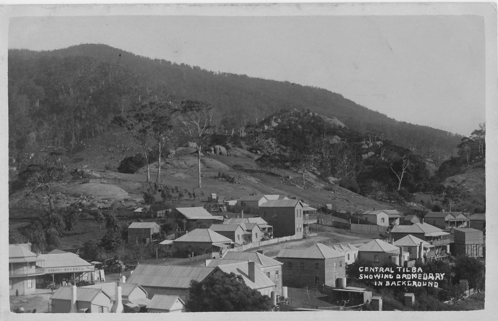 100 Years Ago – 11 August&nbsp;1923