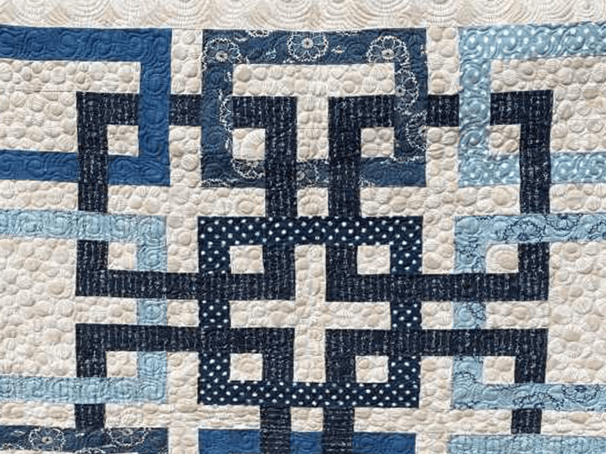 A Stich in Time – Quilt&nbsp;Raffle