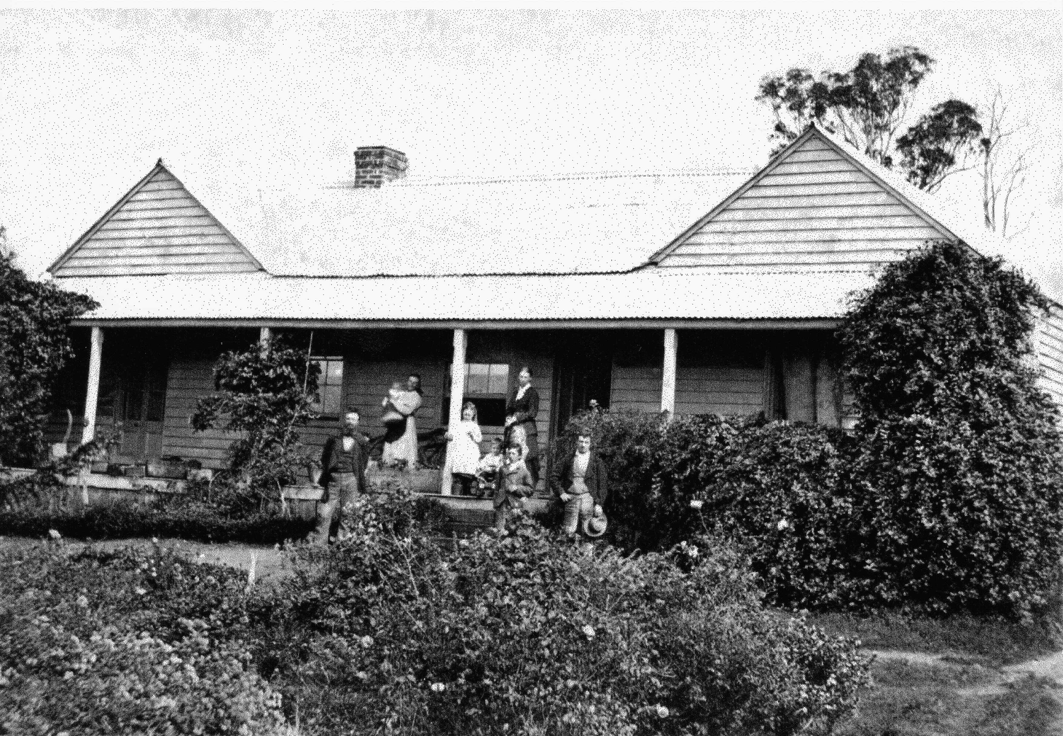 100 Years Ago – 15 September 1923
