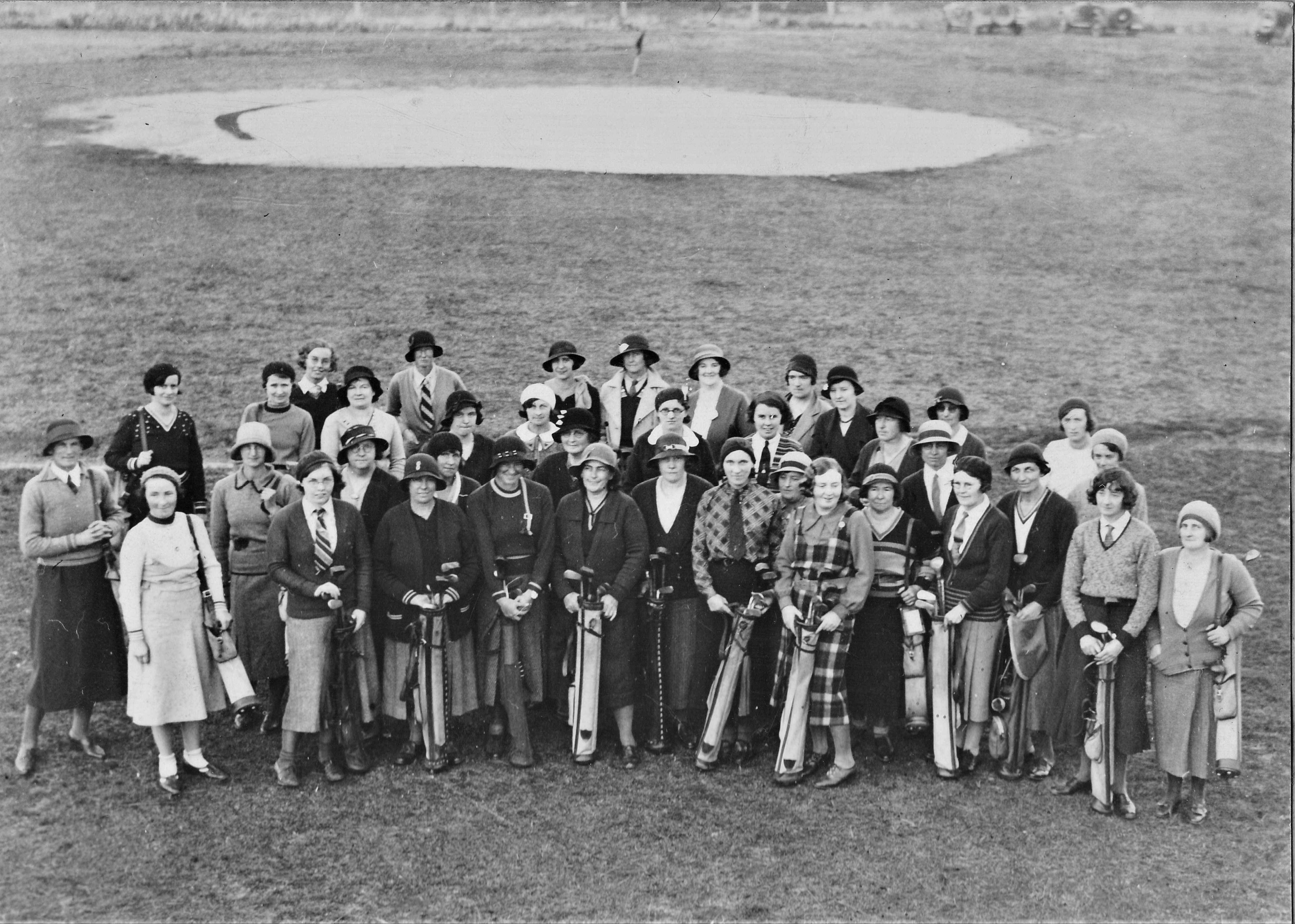 100 Years Ago – 27th October 1923