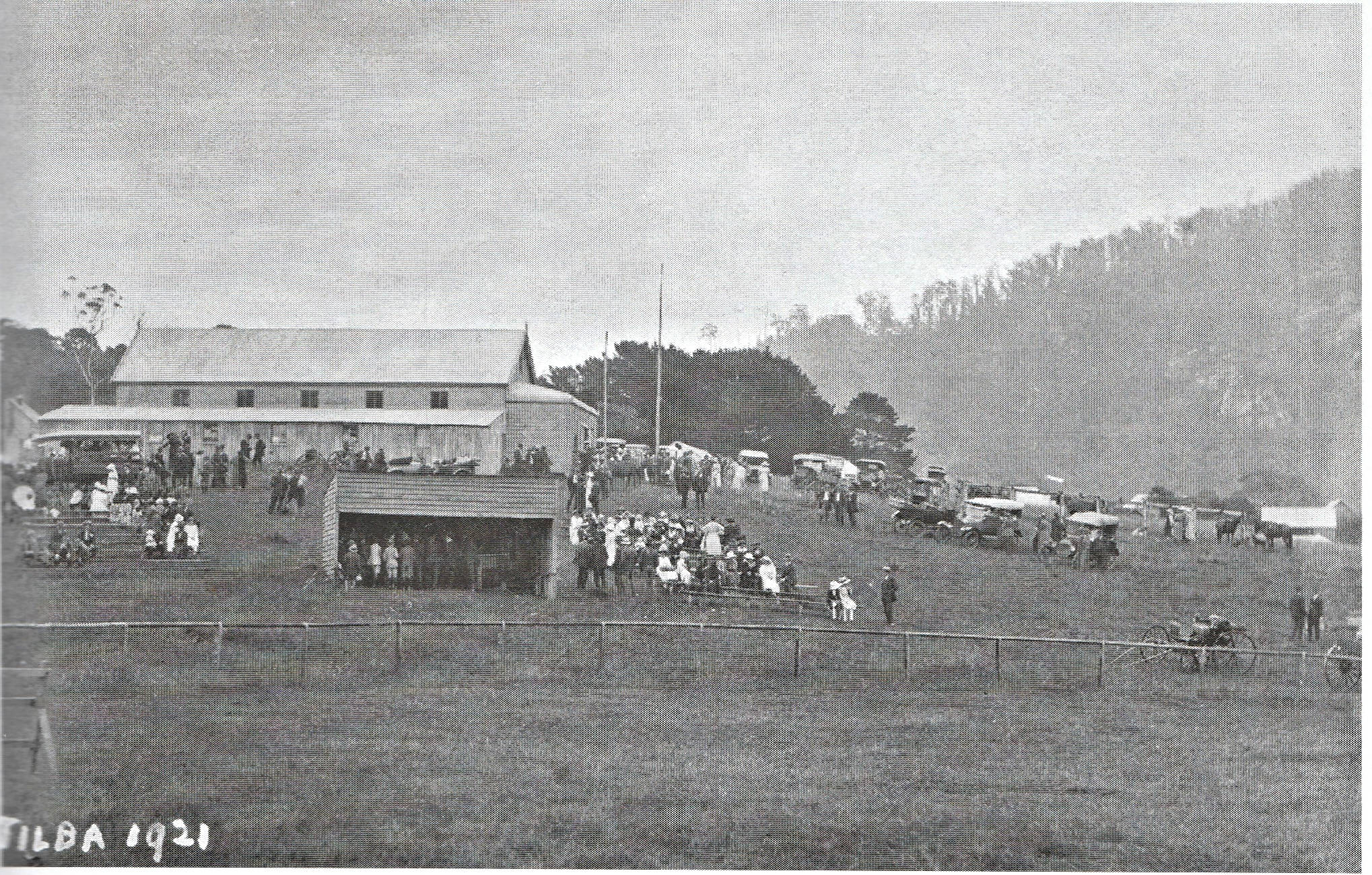 100 Years Ago – 15 December 1923