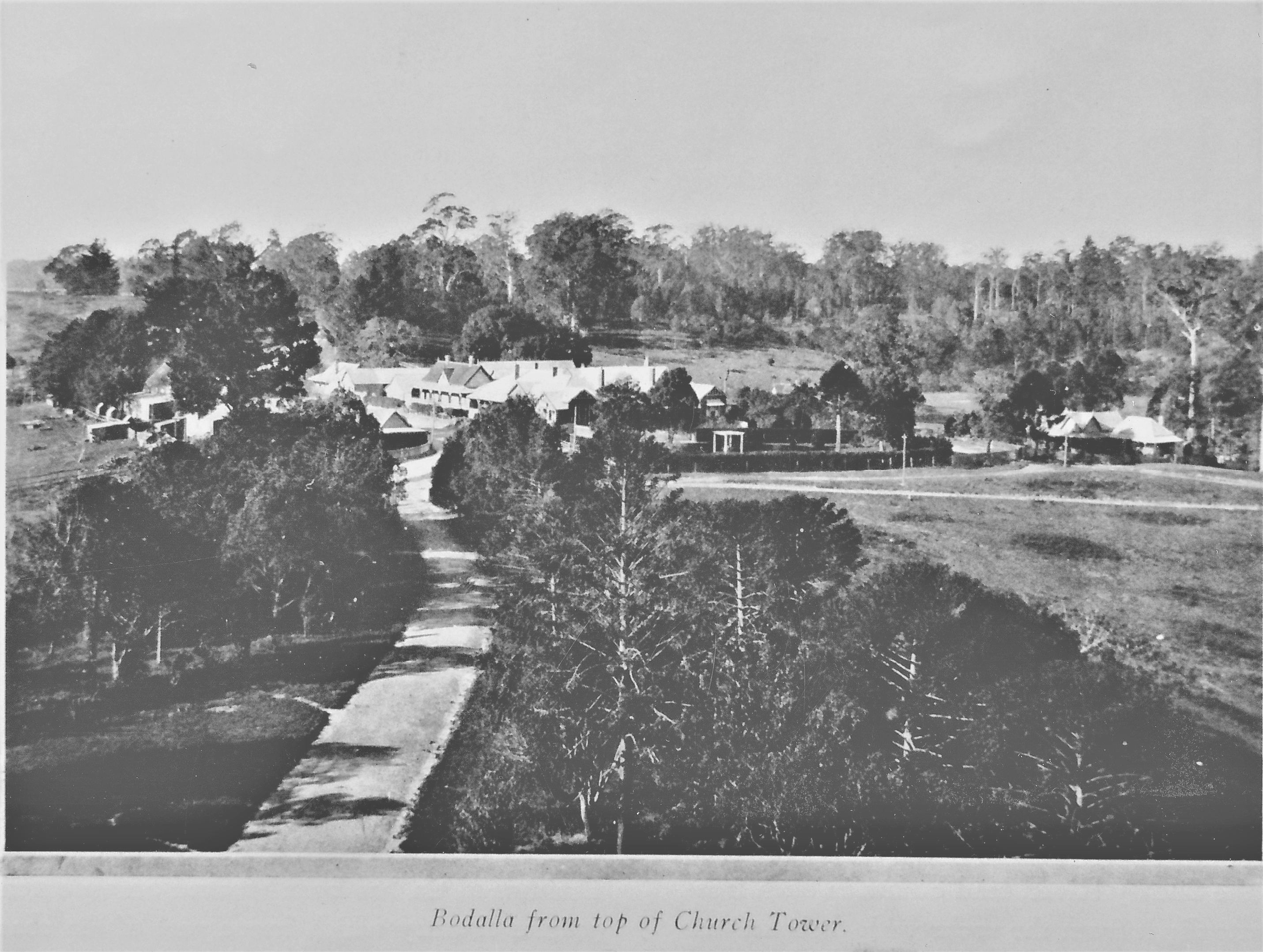 100 Years Ago – 22 December 1923