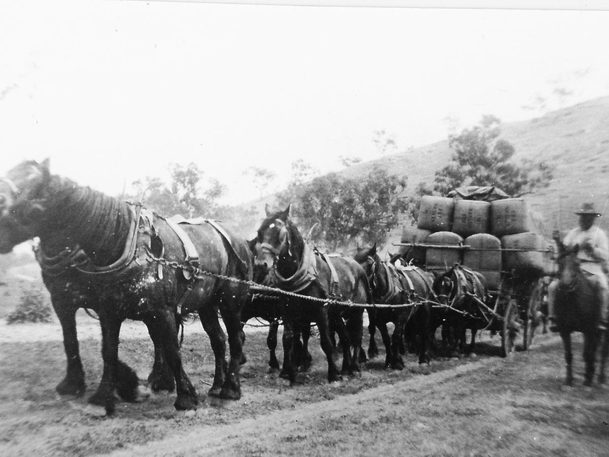 The Pain of Paying Tolls – 150 Years&nbsp;Ago