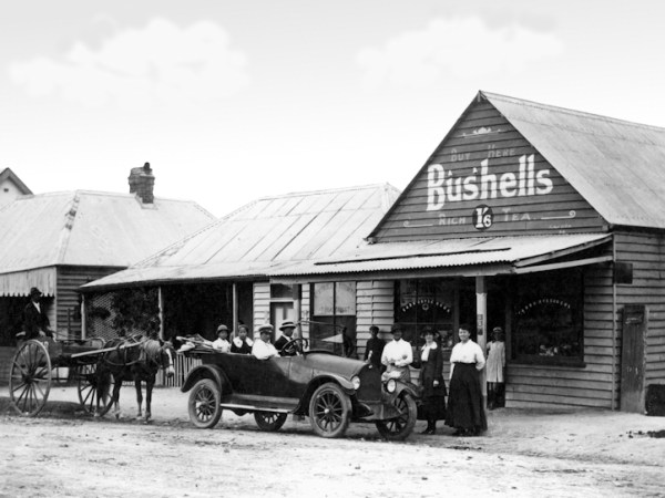 News from 100 Years&nbsp;Ago