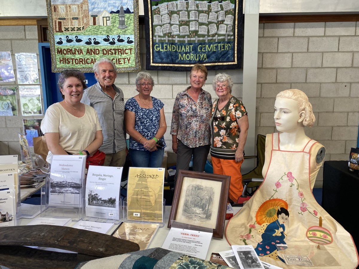 2024 – Another year of show&nbsp;memories!