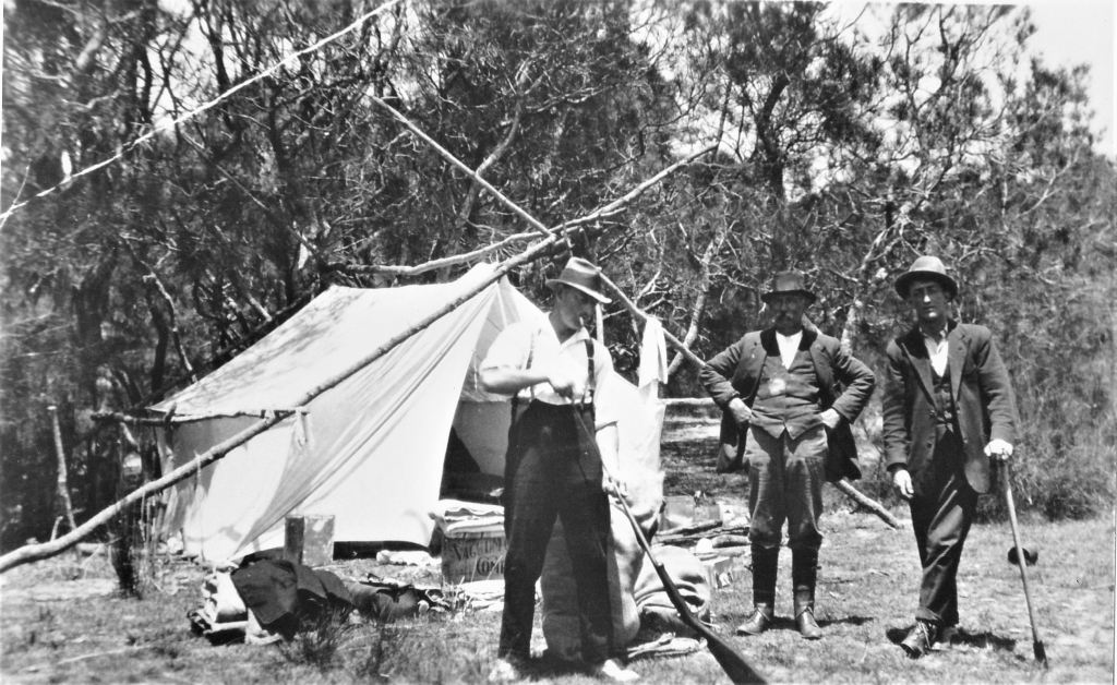 100 Years Ago – 12 January 1924