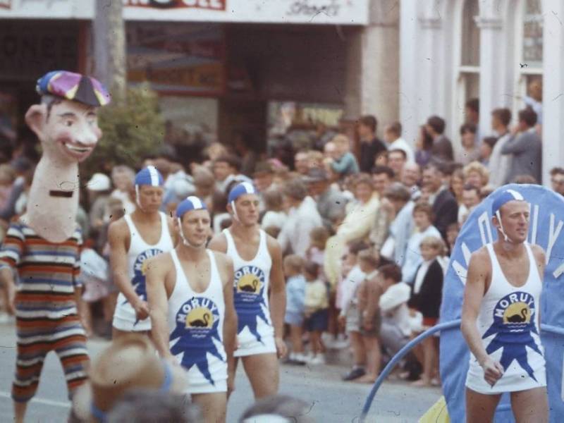 Living in the 70s – New Series from the&nbsp;MDHS