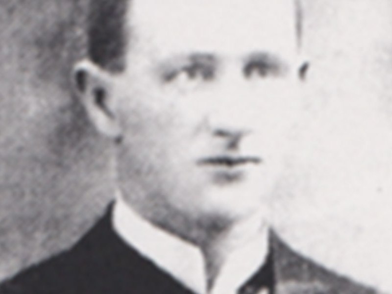 Dr. Hugh Mackay: Remarkable Surgeon & Ambulance&nbsp;Pioneer